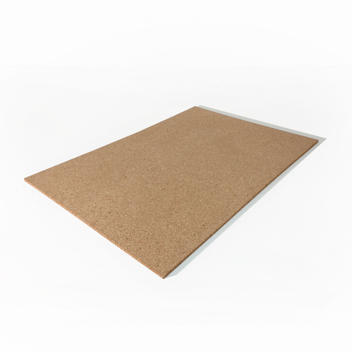 BSNU28 3/8" cork sheet image
